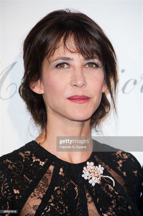 sophie marceau dior|Miss Dior art exhibit .